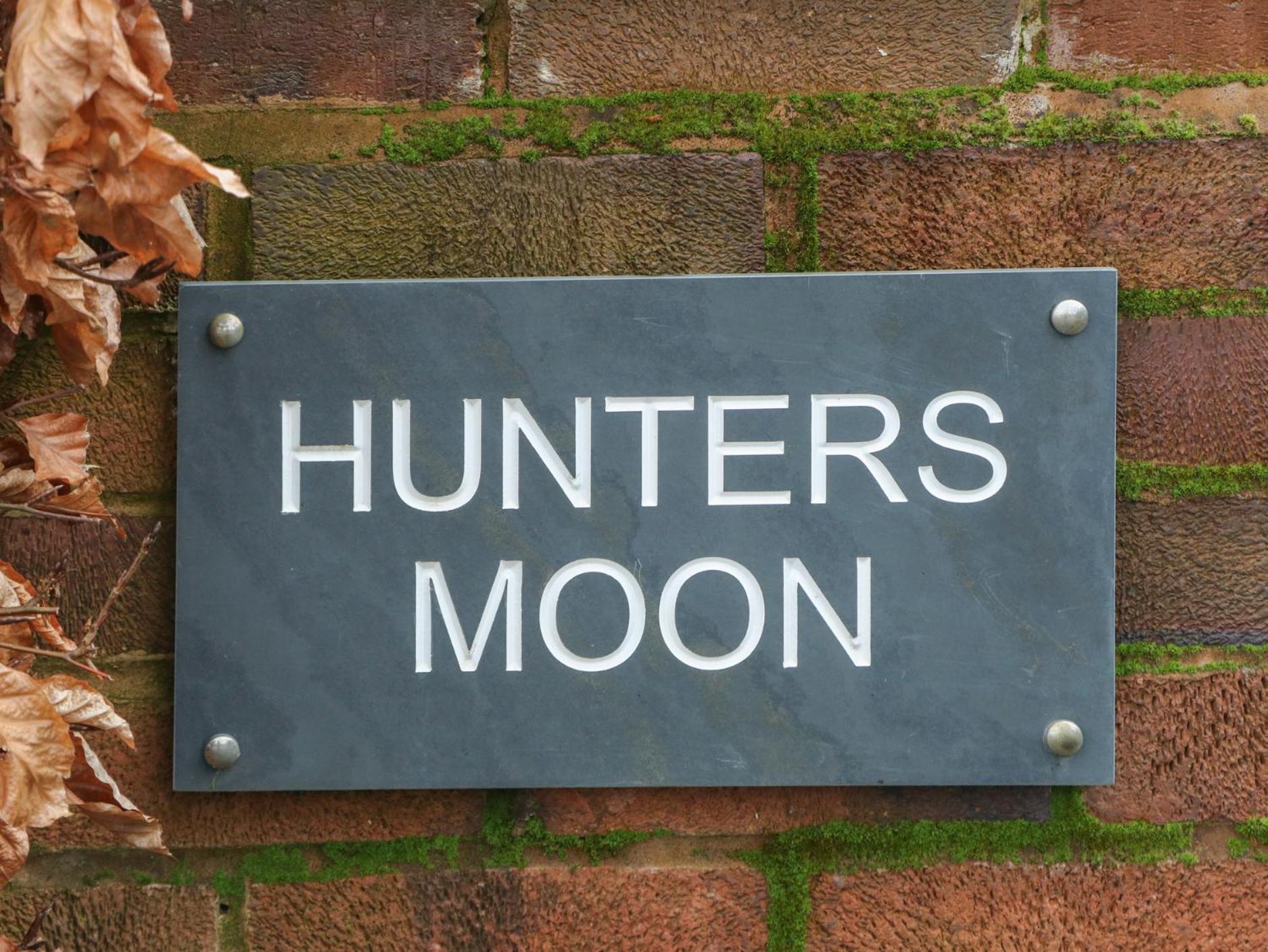 Fulford Hunters Moon Annexe别墅 外观 照片